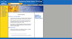 Desktop Screenshot of edstech.com